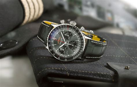 iiaf breitling|Breitling swiss.